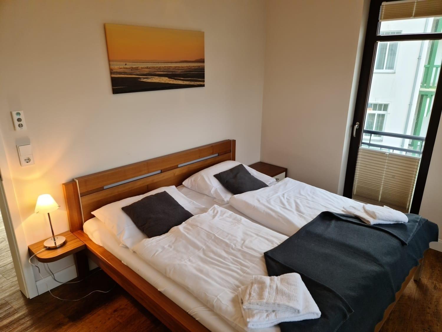 Appartamento Rothtraut Remise Whg4 Wyk auf Föhr Esterno foto
