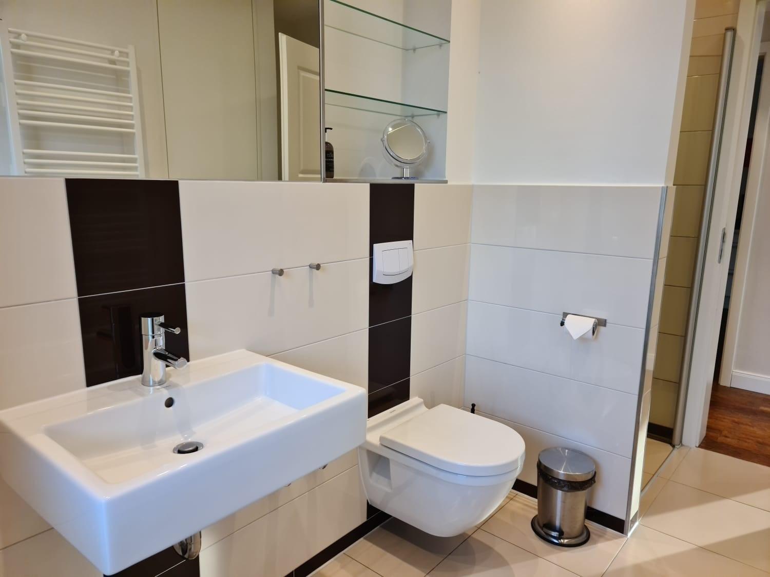 Appartamento Rothtraut Remise Whg4 Wyk auf Föhr Esterno foto