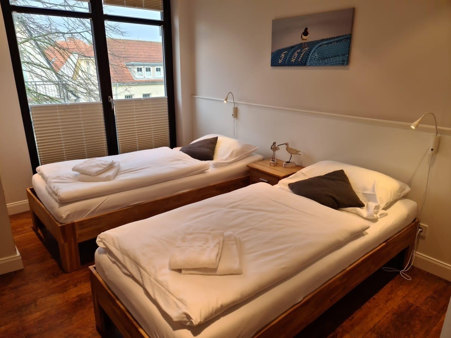 Appartamento Rothtraut Remise Whg4 Wyk auf Föhr Esterno foto