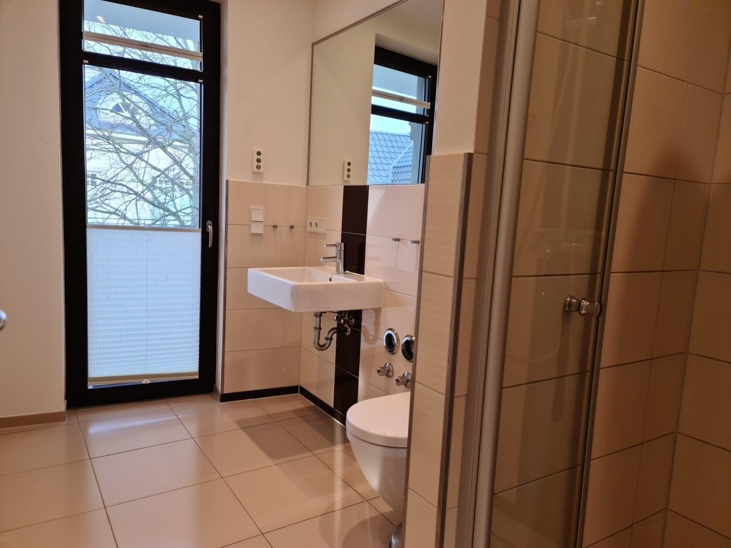 Appartamento Rothtraut Remise Whg4 Wyk auf Föhr Esterno foto