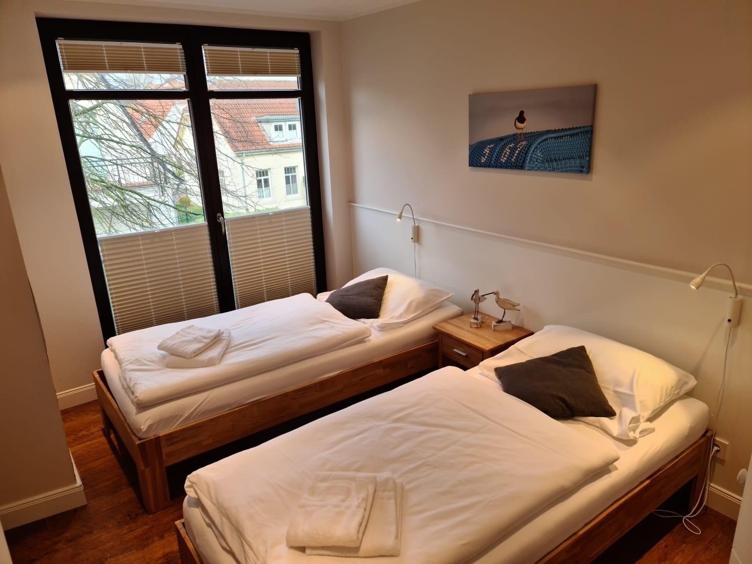 Appartamento Rothtraut Remise Whg4 Wyk auf Föhr Esterno foto