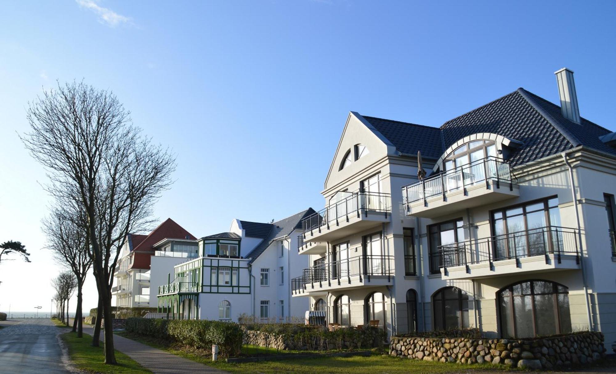 Appartamento Rothtraut Remise Whg4 Wyk auf Föhr Esterno foto