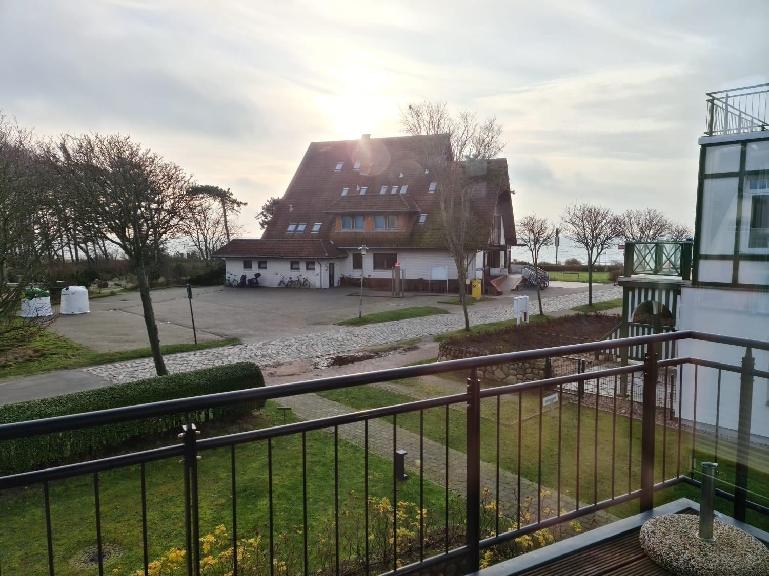 Appartamento Rothtraut Remise Whg4 Wyk auf Föhr Esterno foto