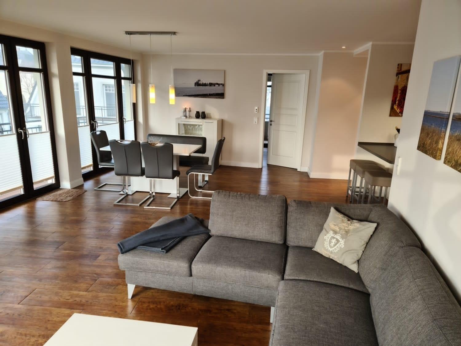 Appartamento Rothtraut Remise Whg4 Wyk auf Föhr Esterno foto